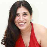 hema badlani